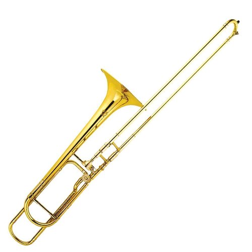 Steinhoff Advanced Student Bb Trombone (Gold)