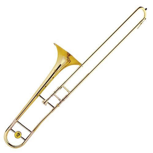 Steinhoff Student Trombone (Gold)