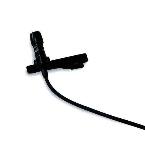 Line 6 Lm4-4 Lav Mic With 1/4"; Jack