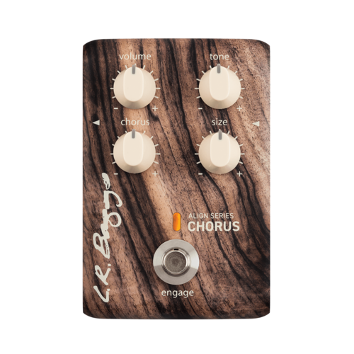 LR Baggs LRBALIGNCHORUS Align Chorus Pedal