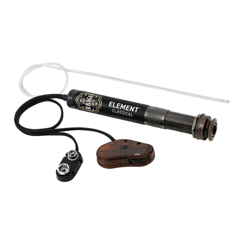 LR Baggs EAS-C Element Active Pickup System for Classical Guitar
