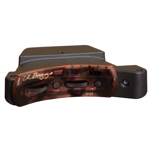 LR Baggs SESSION-VTC Acoustic Guitar Pickup