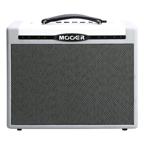 Mooer 'Shadow' SD30 30 Watt Multi-Effects and Modelling Amplifier (Floor model)