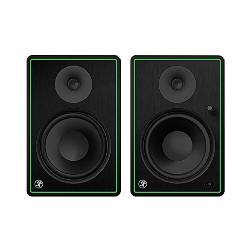 Mackie CR8-XBT - 8" Multimedia Monitors with Bluetooth