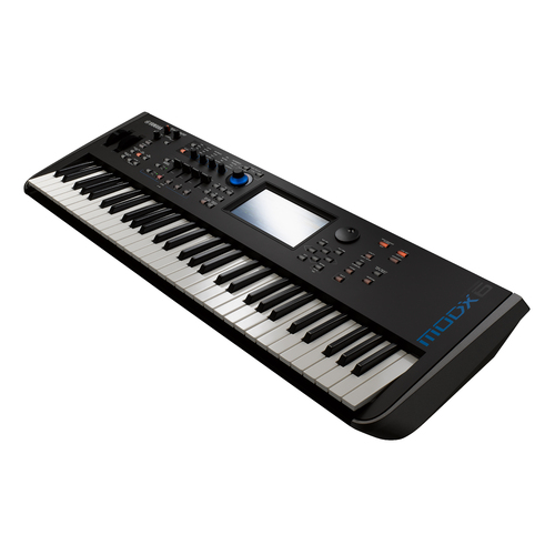 Yamaha MODX6 61 Key Synthesizer