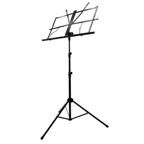 AVE MS020 Foldable Music Stand With Bag