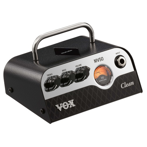 Vox MV50 Clean
