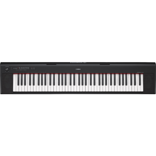 Yamaha NP32 Piaggero Piano Style Keyboard