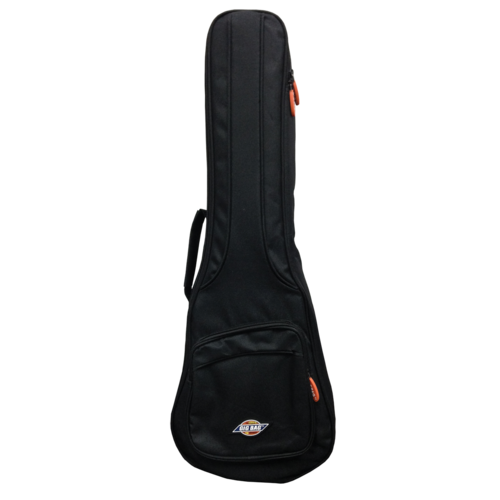 OGB EA13  Baritone Ukulele Bag Black