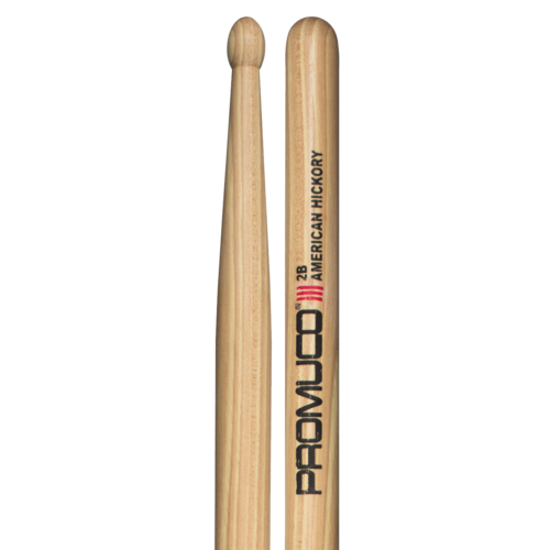 Promuco 18012B American Hickory 2B Wood Tip