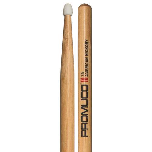 Promuco 1801N7A American Hickory 7A Nylon Tip