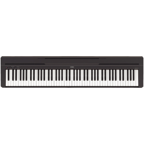 Yamaha P45B Digital Piano