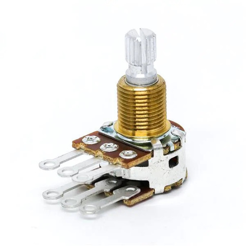 Bourns 16mm Blend Potentiometer
