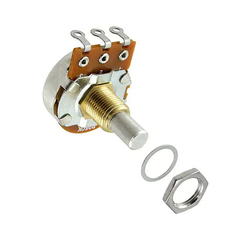 Bourns 24mm Potentiometer