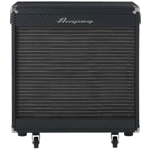 Ampeg Pf-115he 1 X 15" 450w Rms Flip-Top Bass Cab