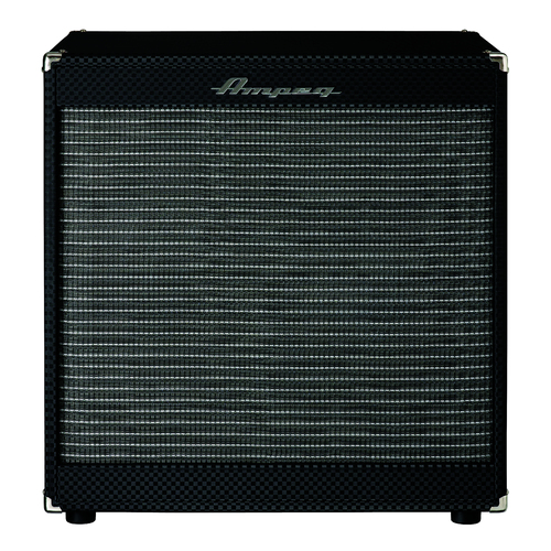 Ampeg Pf-115lf 1 X 15" 400w Rms Extended Lows Bass Cab