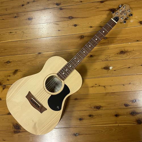 Pratley SL Mini Solid Bunya Top (display model)