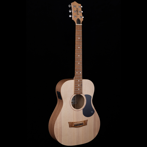 Pratley SL Mini Layered Maple B/S Solid Bunya Top