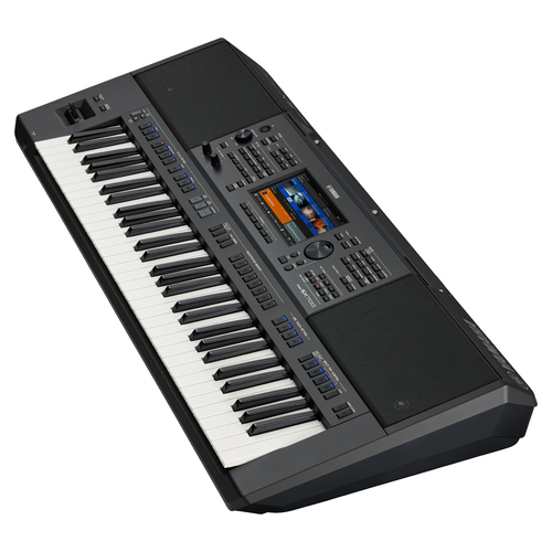 Yamaha PSRSX700 Professional Arranger Keyboard