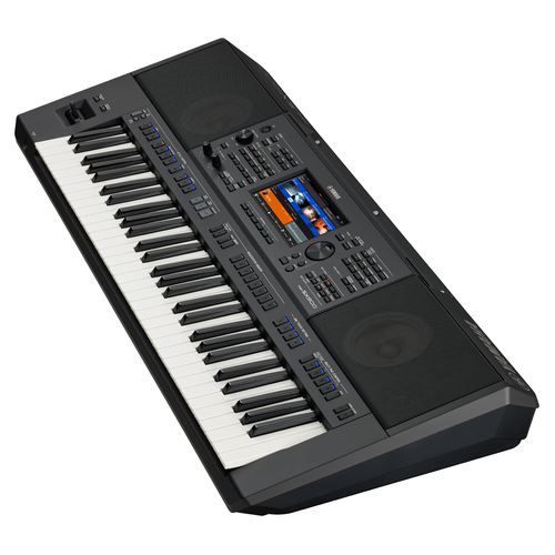 Yamaha PSRSX900 Professional Arranger Keyboard