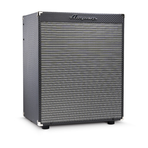 Ampeg Rb-210  2x10" Speaker 500w Bass Combo