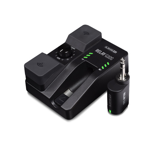 Line 6 Relay G10s Digital Wireless System