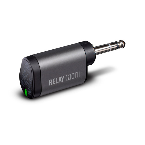 Line 6 Relay G10tii Guitar Wireless Transmitter