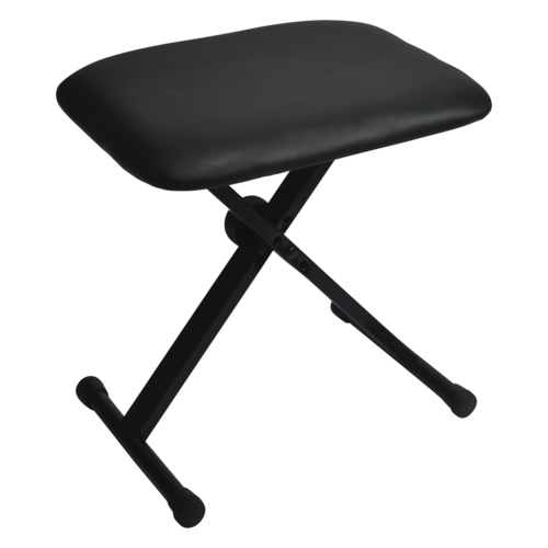 Keyboard KB02 Single Bench Keyboard Stool