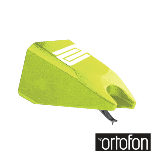 Reloop Stylus-Green Concorde Replacement Stylus