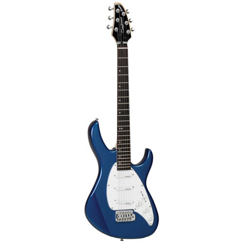 Tanglewood TE2BL Baretta Blue  Electric Guitar
