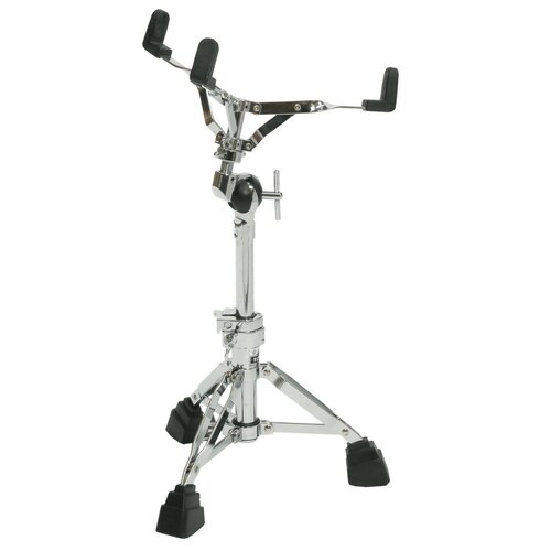 TJ Wilco Premium Snare Drum Stand with Ball Locking Basket