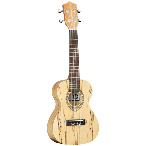 Tanglewood TWT10 Tiare Concert Ukulele All Spalted