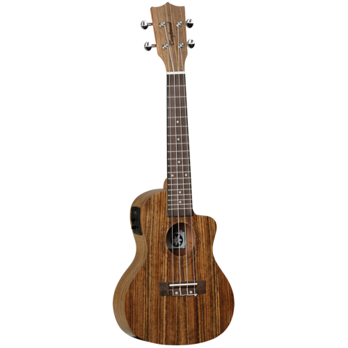 Tanglewood TWT12E Tiare Concert Uke w/ Pickup Ovankol