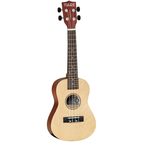Tanglewood Concert Uke Pack Natural