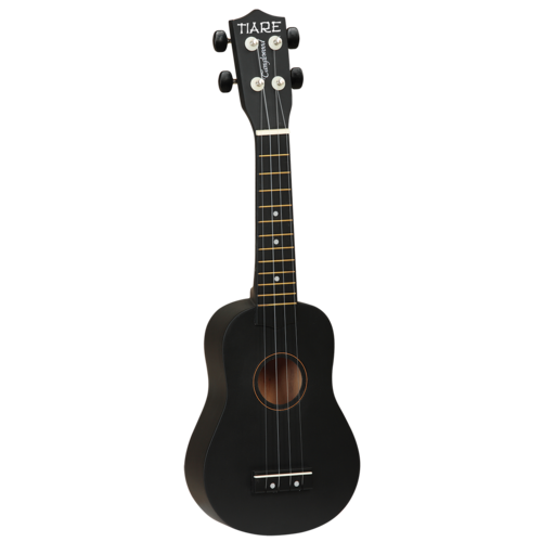 Tanglewood Soprano Uke Pack Black