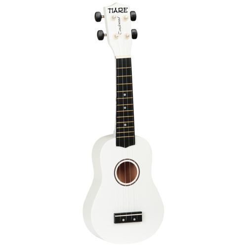 Tanglewood Soprano Uke Pack White