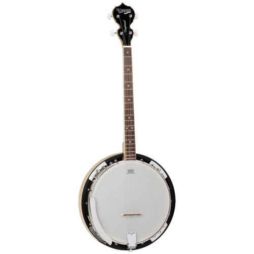 Tanglewood TWB18-M4 Union Banjo Tenor 4 String