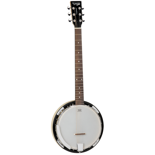Tanglewood TWB18-M6  Union Banjo 6 String