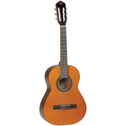 Tanglewood TWEMC2 Enredo Madera Comienzo 3/4 Classical Guitar