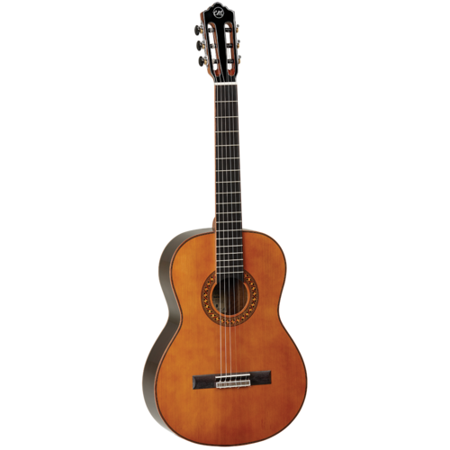 Tanglewood TWEMD3 Enredo Madera Dominar Solid Top Classical Guitar