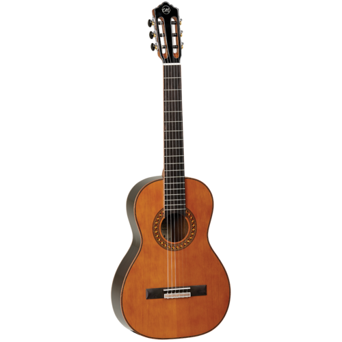 Tanglewood TWEMD4 Enredo Madera Dominar Solid Top Parlour Classical Guitar