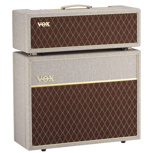 Vox V212HWX Hand Wired 2x12 Cabinet