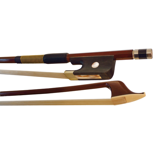Vivo VBBO-FS34 Student  Double Bass French Bow 3/4