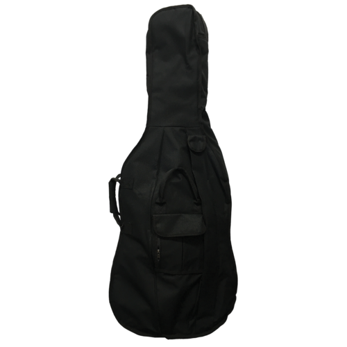 Vivo VCBAG14 Cello 10mm Padded Bag 1/4 Size
