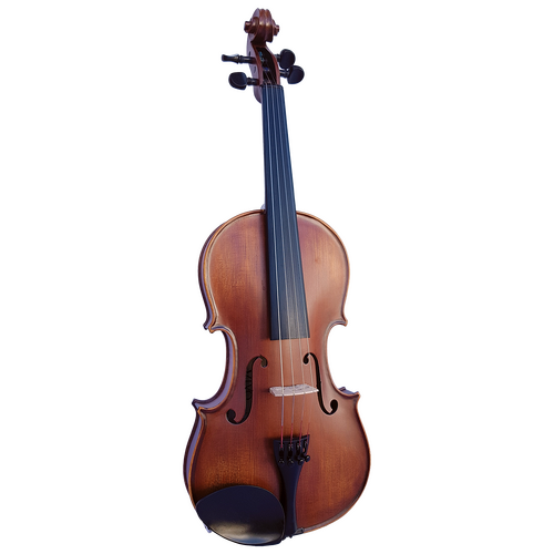 Vivo Elite 4/4 Violin Outfit