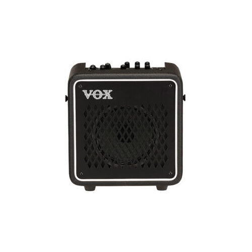 Vox Vmg-10 Mini Go 10 Portable Guitar Amp