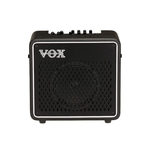 Vox Vmg-50 Mini Go 50 Portable Guitar Amp