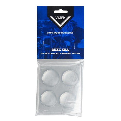 Vater Buzz Kill Extra Dry Dampener Gel
