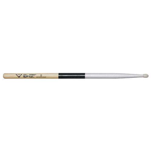 Vater Extended Play 5B Nylon Tip Drum Sticks