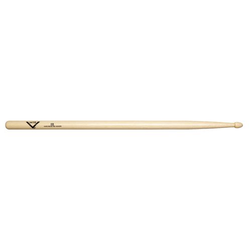 Vater Hickory 5B Wood Tip Drum Sticks